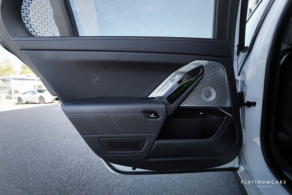 BMW i7 xDrive60 M Sport Pro 544hk / Executive / LEASEBAR