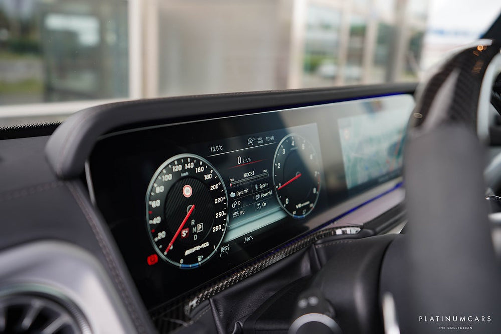 Mercedes-Benz G 63 AMG 585 Performance / Manufaktur / Superior
