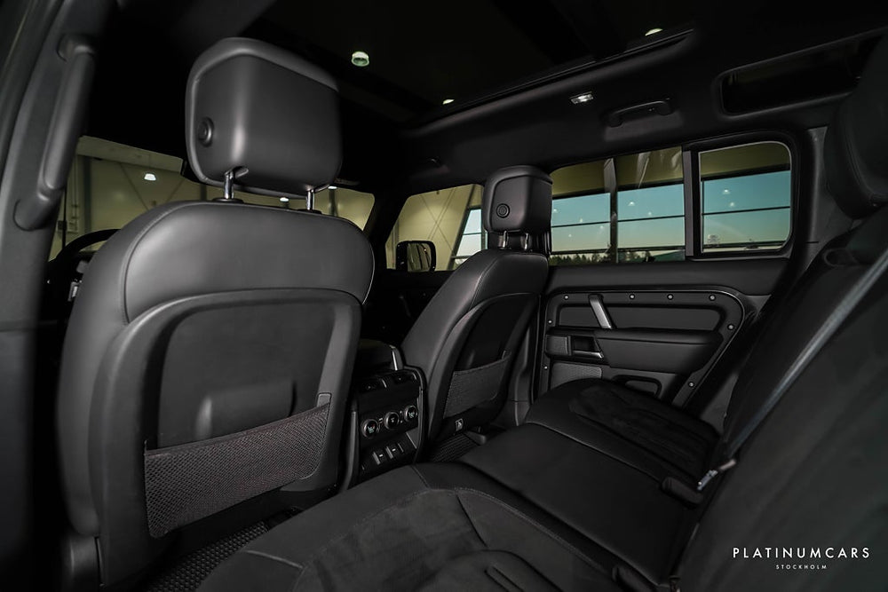 Land Rover Defender 110 V8 P525 / Carpathian Edition / Meridian / Panorama
