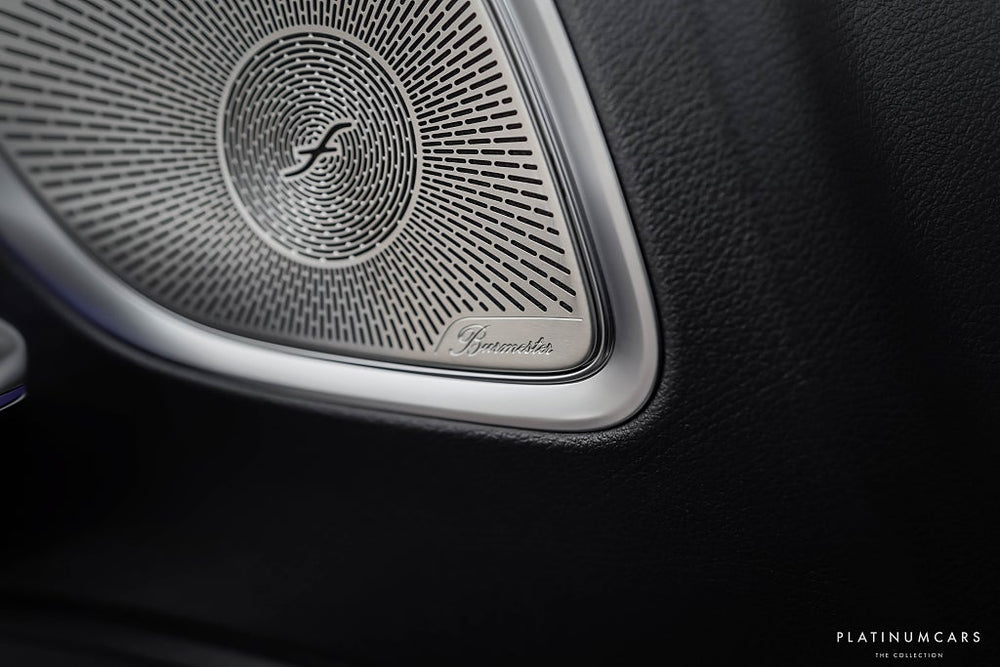 Mercedes-Benz CLE 53 AMG 4MATIC+ CAB Premium Plus / Burmester / HUD /360°