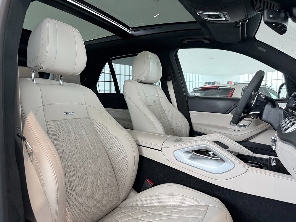 Mercedes-Benz GLE AMG 53 4MATIC+ 435hk / Premiumpkt Plus / Pano / SE SPEC