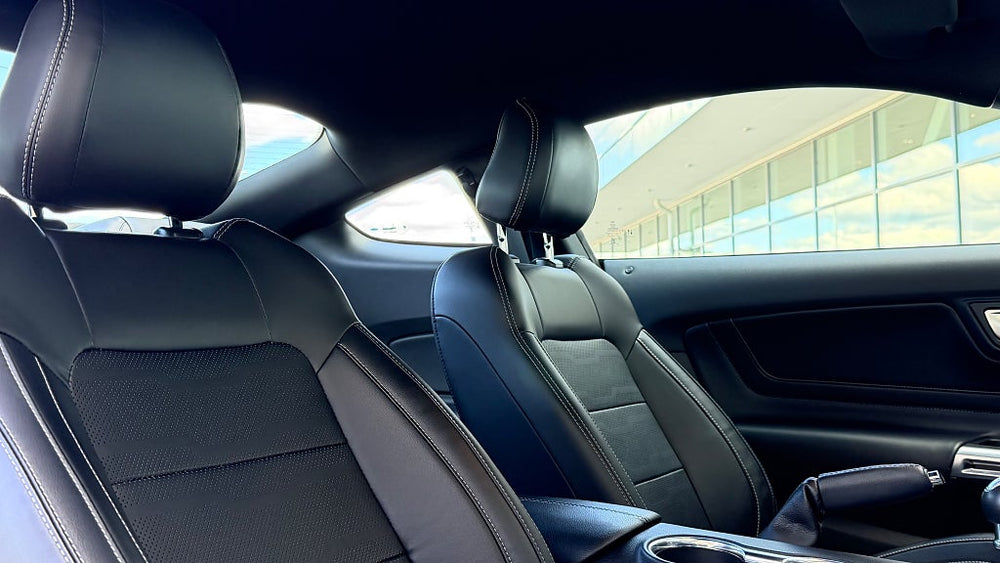 Ford Mustang GT 5.0 V8 450hk Performance Pack / B&O / Låga mil