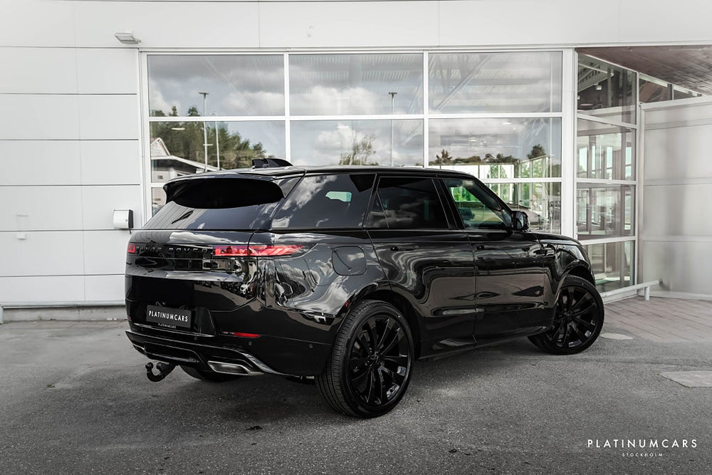 Land Rover Range Rover Sport P550e Autobiography 2026 / LEASEBAR