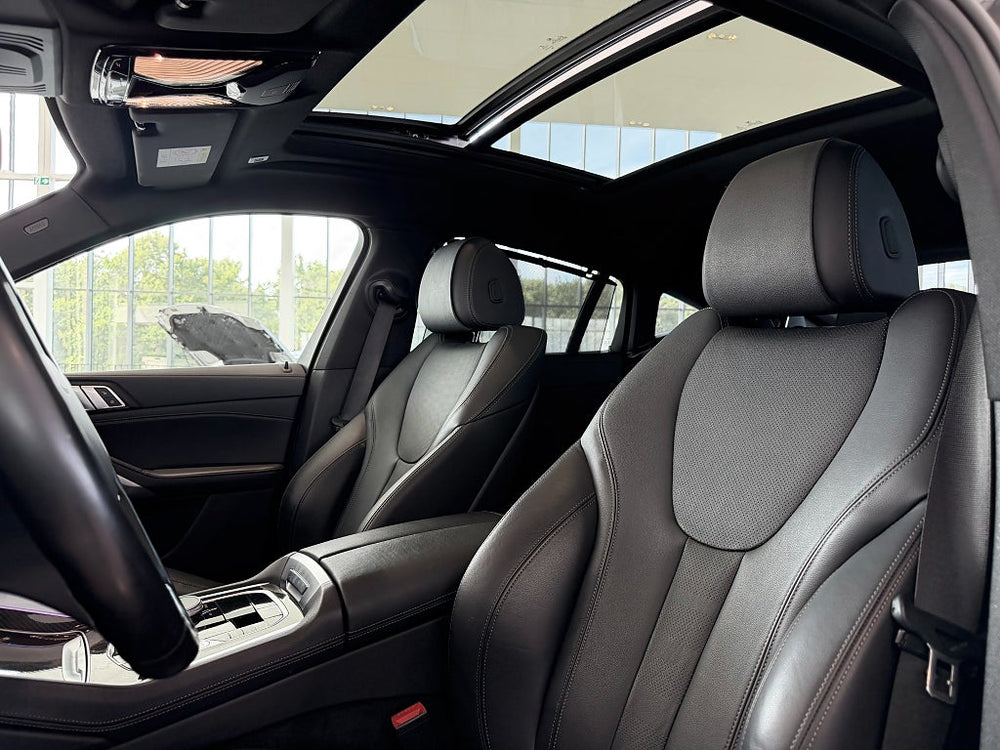 BMW X6 xDrive30d M Sport 286hk / Laser / Pano / H&K / SE SPEC