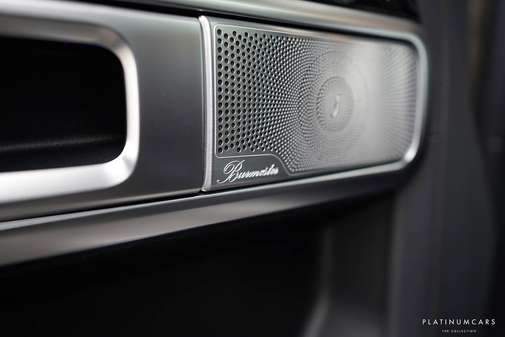 Mercedes-Benz G 63 AMG 585 Performance / Manufaktur / Superior