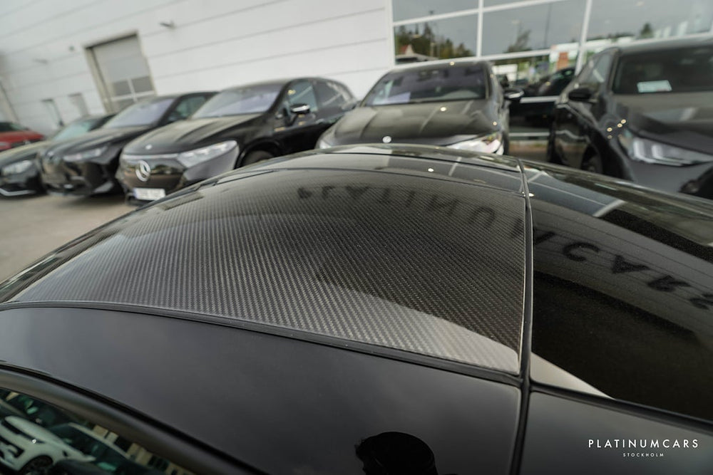 McLaren 720S Performance / B&W / Carbon / Lift / Extended Warranty