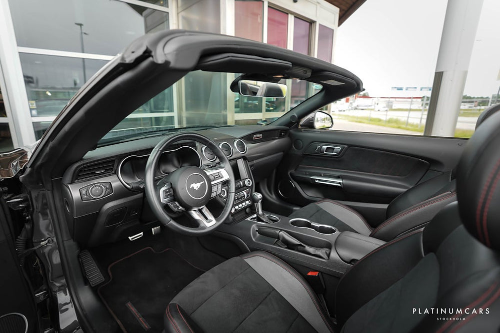 Ford Mustang GT / CS V8 Cab California Special / UNIK / 800Mil