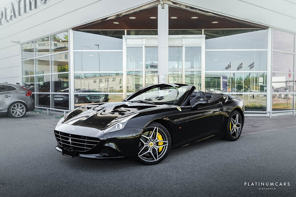 Ferrari California T 560hk Handling Speciale / Carbon / SE SPEC!