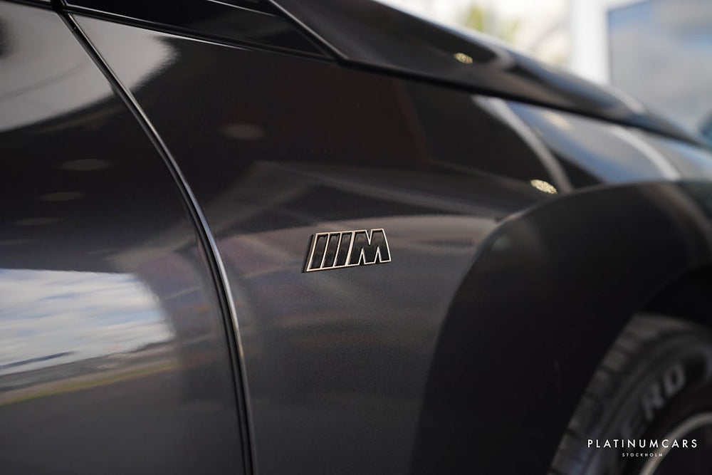 BMW iX M60 Comfort 619hk / LEASEBAR / B&W / HUD / Massage