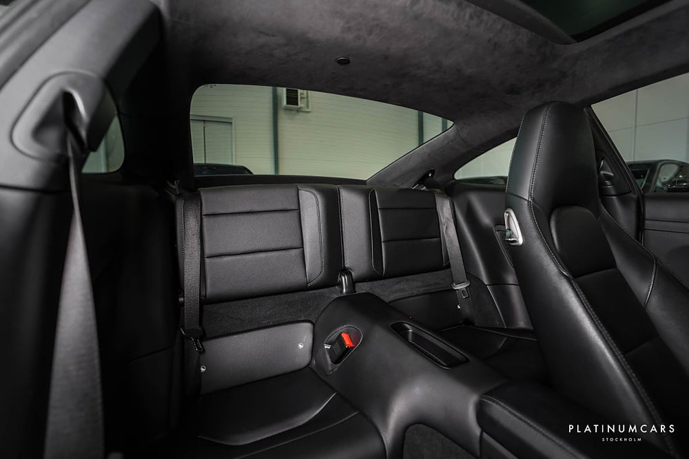 Porsche 911 Carrera 4S Carrera 4S Coupé 420hk / Chrono / Bose / PDLS+ / Pano