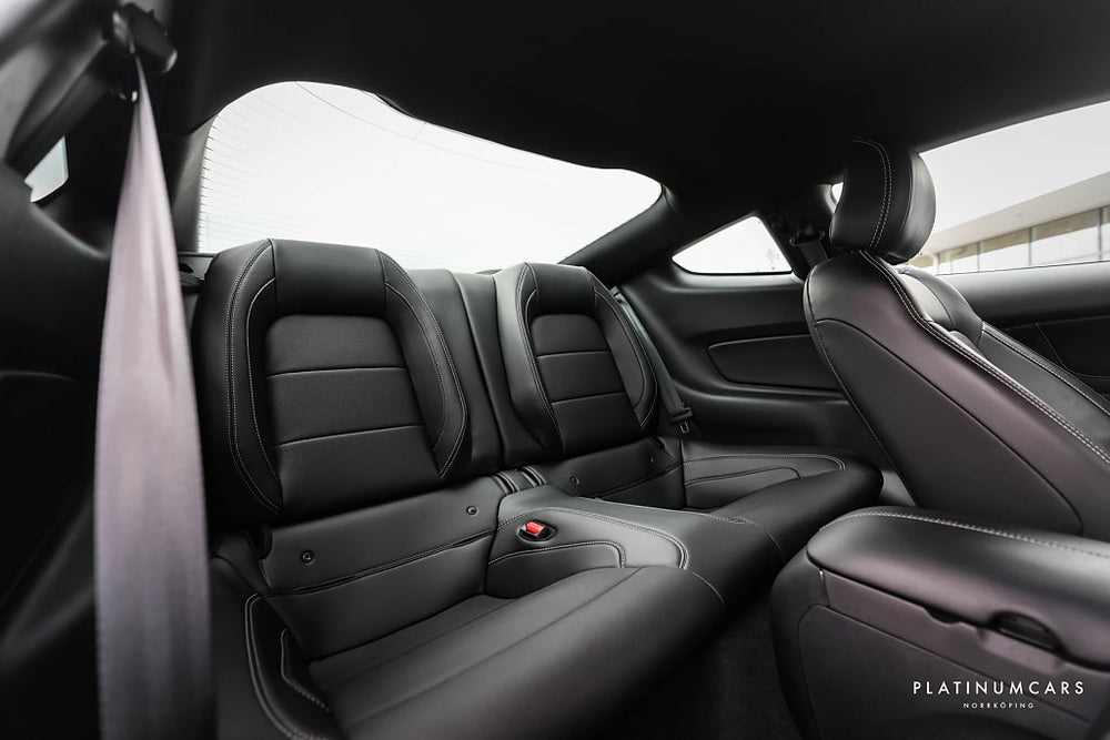 Ford Mustang GT 5.0 V8 450hk 2022 / Performance / Premium / B&O