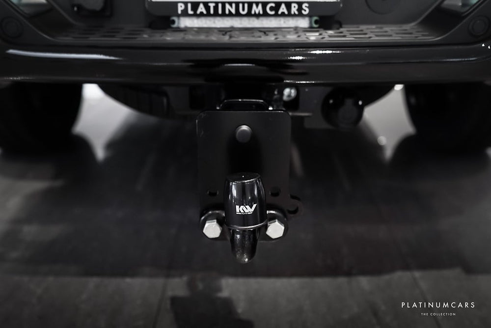 RAM 1500 Laramie Night Premium 2025 / NYA MOD/LEASEBAR
