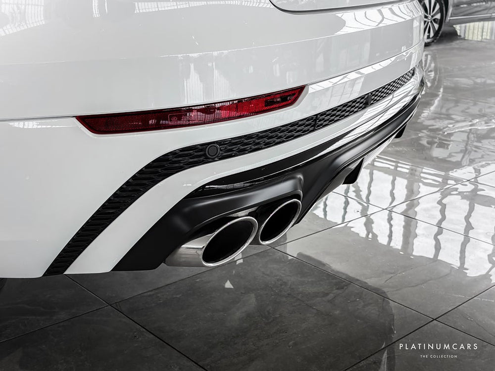 Audi SQ8 TFSI Q 507hk / Sv.såld / Pano / Matrix / Låga mil