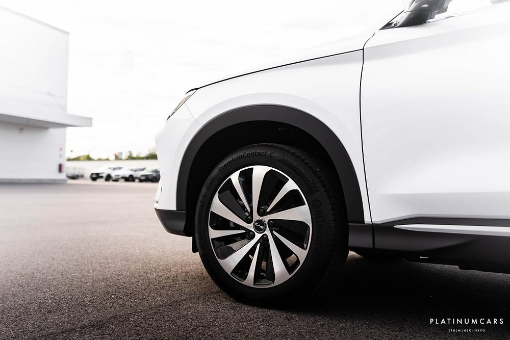 BYD SEAL U DM-i PHEV Comfort Privatleas Ink försäkring 0:- kontant