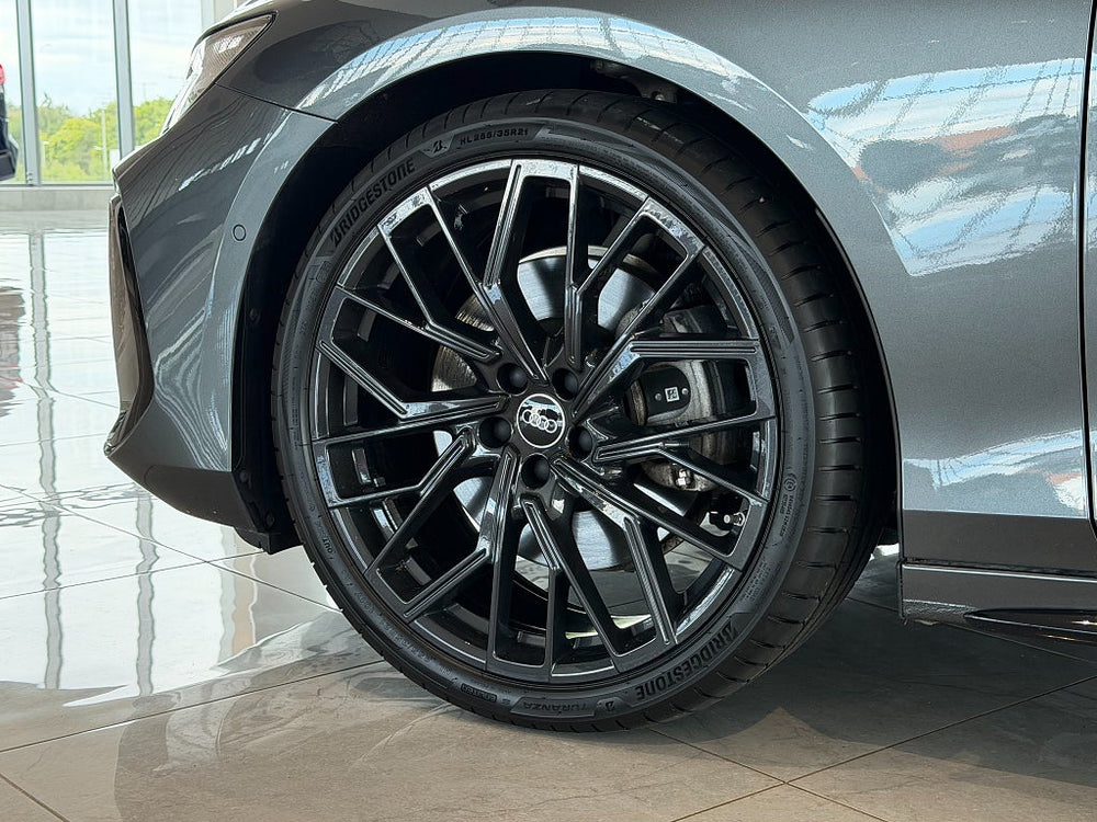 Audi A6 Avant 2.0 TDI quattro 204hk / S-Line / Tech Pro / Drag