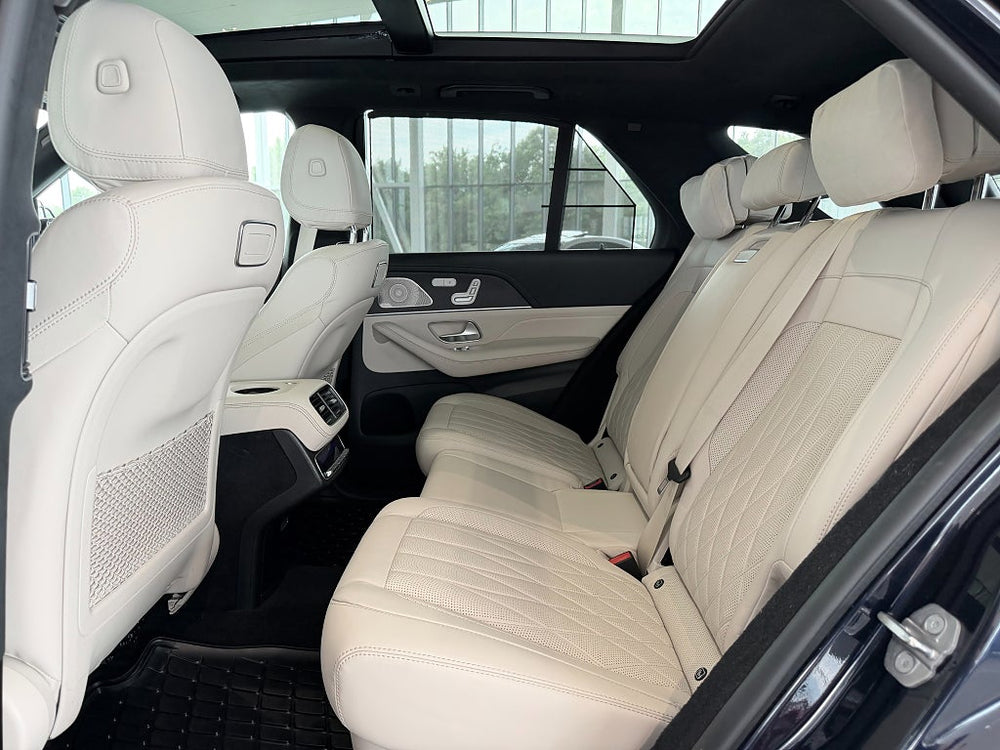 Mercedes-Benz GLE AMG 53 4MATIC+ 435hk / Premiumpkt Plus / Pano / SE SPEC