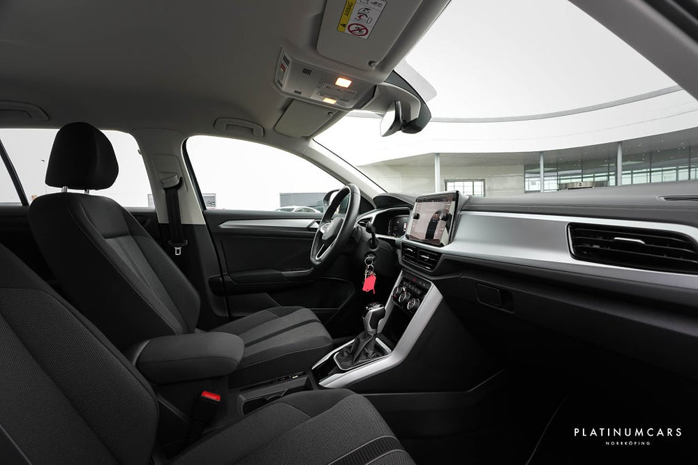Volkswagen T-Roc 1.5 TSI DSG 150hk 2023