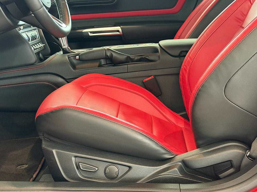 Ford Mustang GT 4.0 V8 450hk / Performance / Premium Pkt 2 / B&O