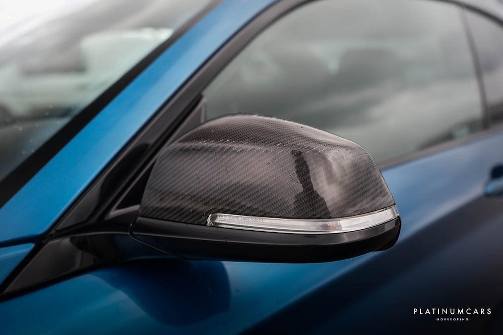 BMW M2 DCT 370hk / Sv.såld / Taklucka / H&K / Kolfiber