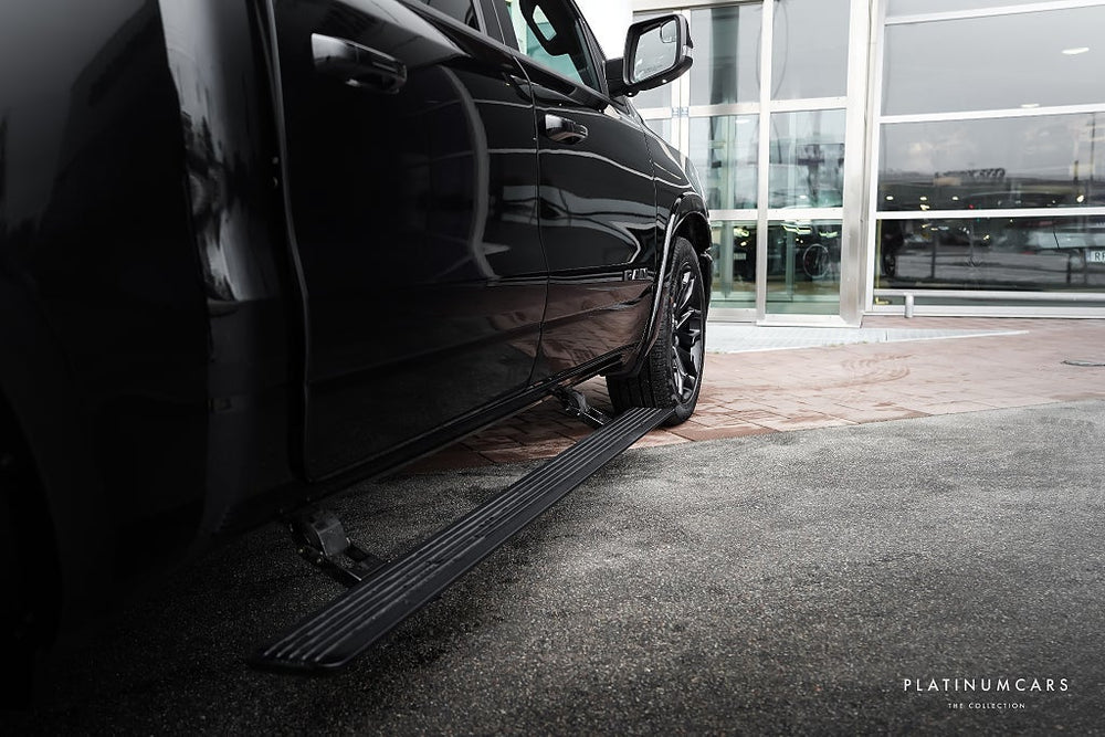 RAM 1500 Limited Rambox Night 2025 / OMG LEV /LEASEBAR