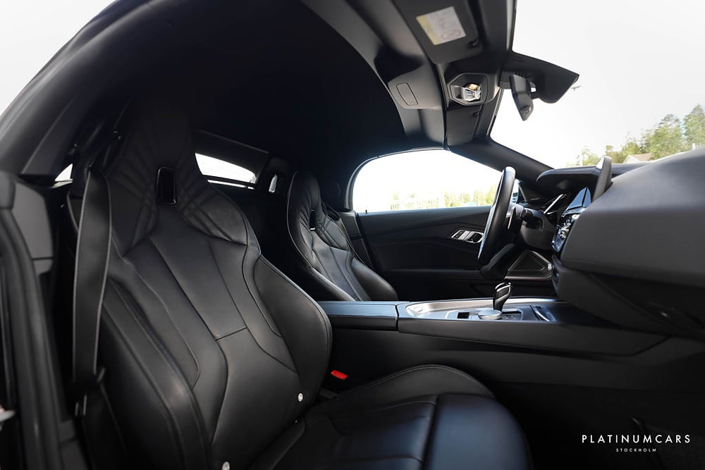 BMW Z4 M40i M Sport 340HK / Innovation / Head-up / H&K