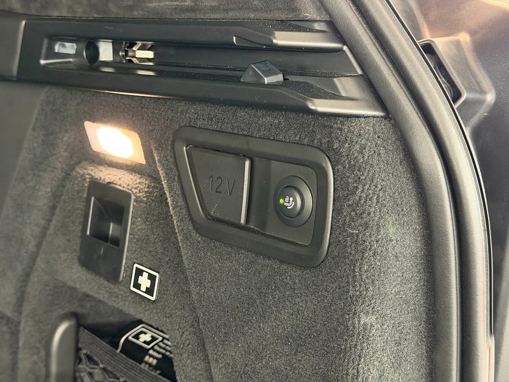 BMW X7 M50i xDrive 530hk / 7-sits / H&K / HUD / Night / Drag