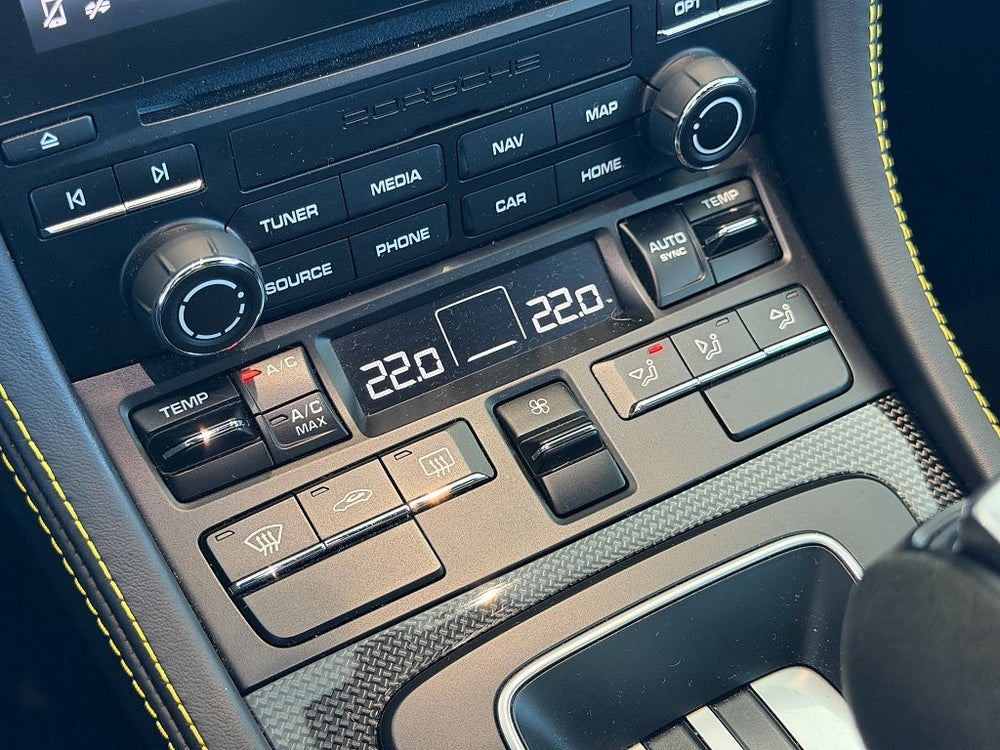 Porsche 718 Cayman GT4 PDK 420hk / PCCB / Milltek / Club-Sport Pkt