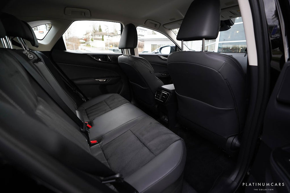 Lexus NX350h 350h E-CVT Hybrid Comfort 2025 / LEASEBAR  / 30+ bilar