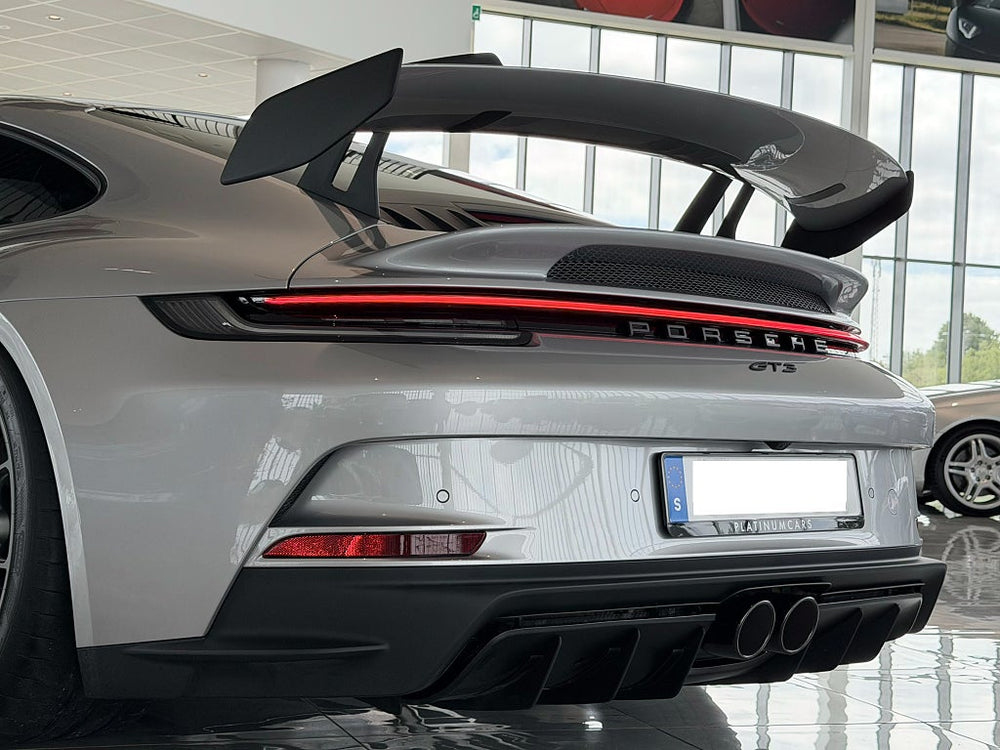 Porsche 911 GT3 PDK 510hk / Club-Sport Paket / Chrono / BOSE