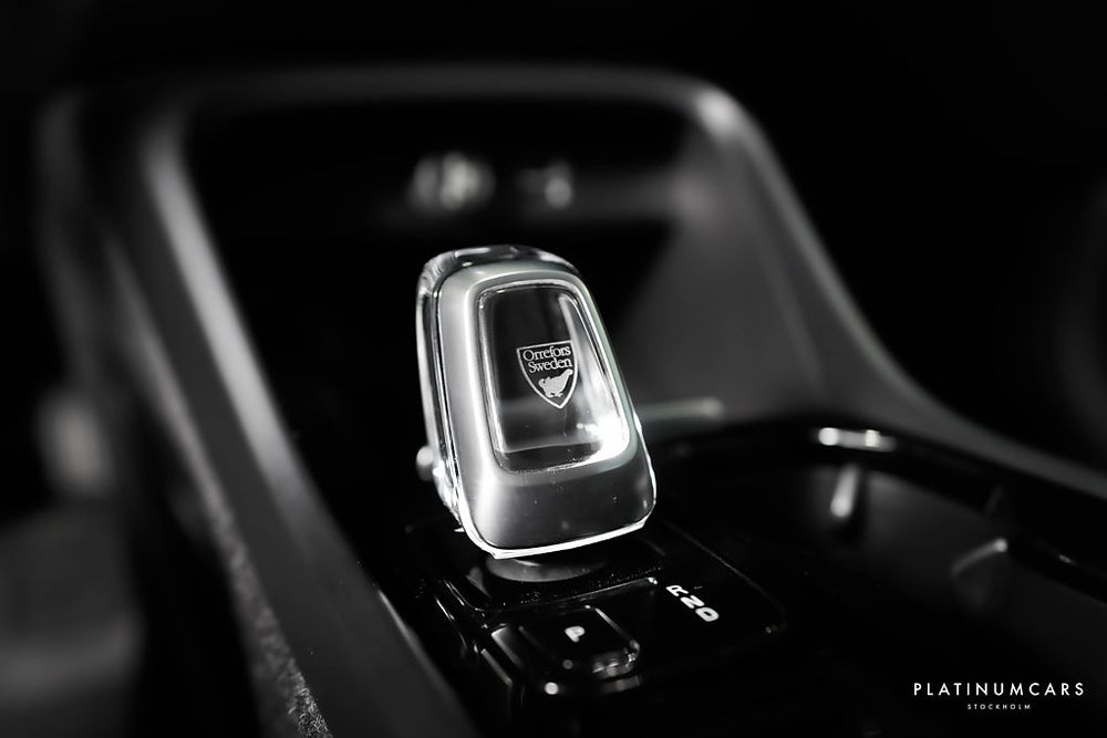 Volvo XC40 Recharge T5 DCT Inscription FWD / LEASEBAR / Värmare
