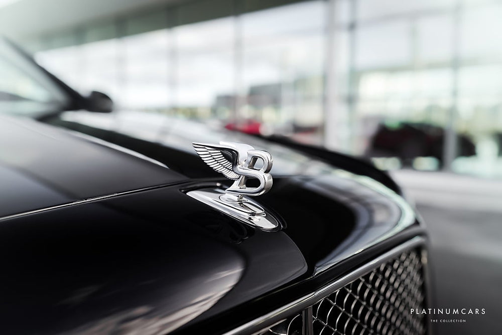 Bentley Mulsanne
