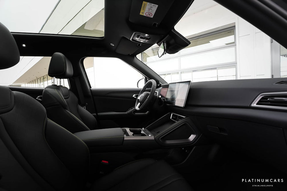 BYD Atto 2 DM-i Boost PHEV 1000km WLTP / LEASEBAR