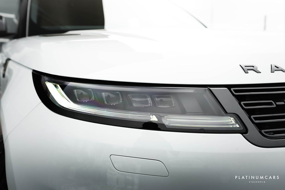 Land Rover Range Rover Sport P460e Dynamic SE 460hk 2025 / Meridian