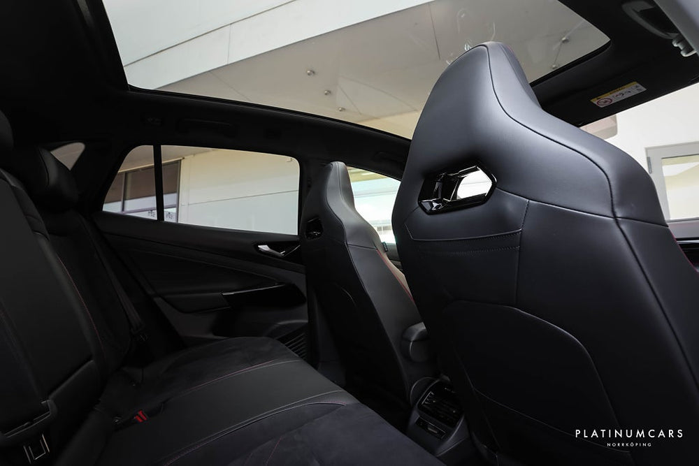 Volkswagen ID.4 GTX Comfort Plus / Sport / Design / Pano / Spec