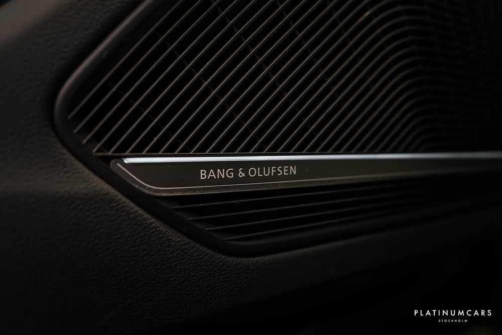 Audi RS5 Sportback 450hk / Audi exclusive / B&O / Sv.Såld