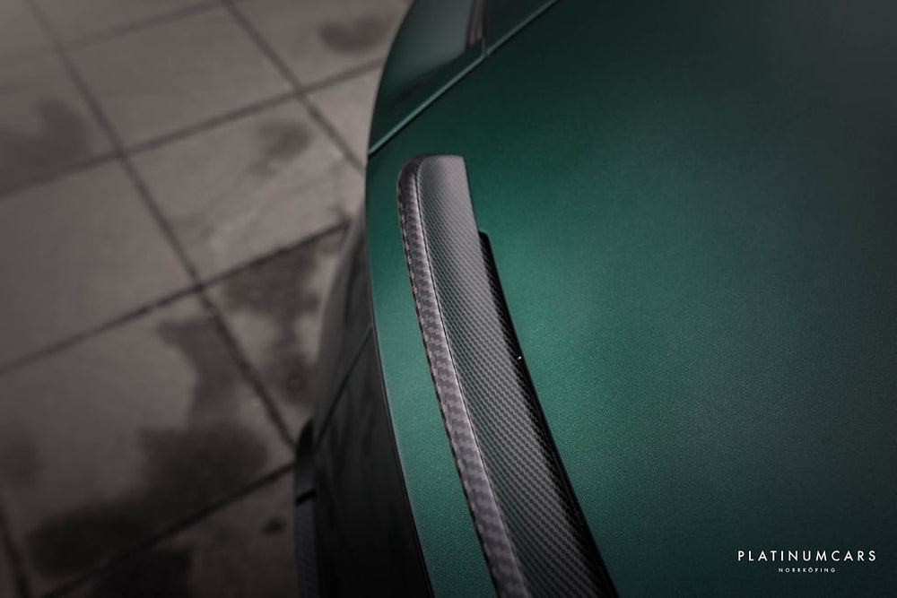 Aston Martin DB12 S Volante 4.0 V8 700hk / NYBIL / SE SPEC