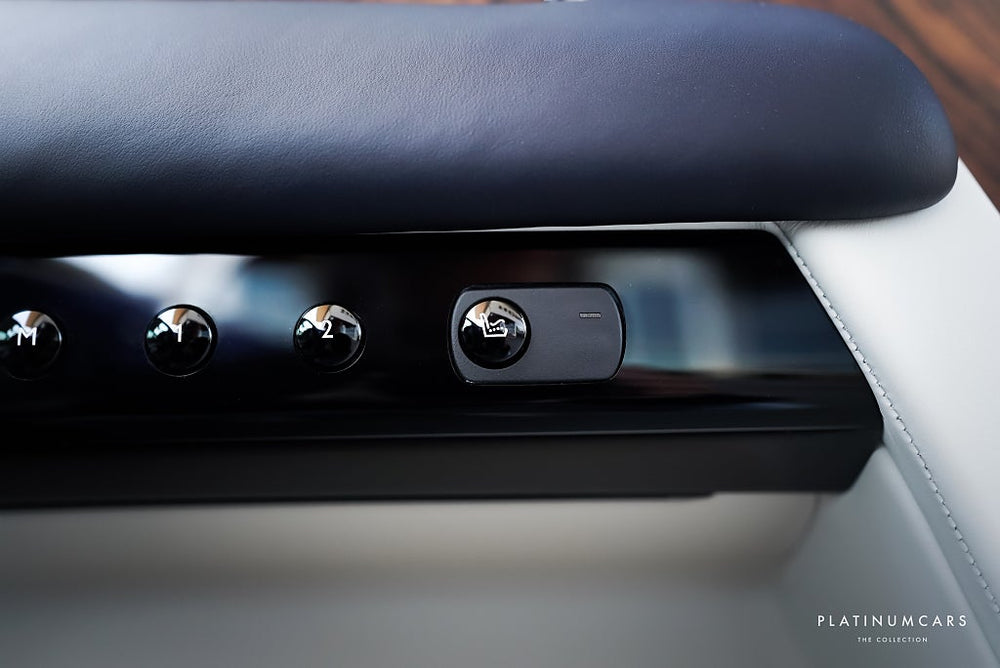 Rolls-Royce Wraith V12 632hk / Sv.såld / SE SPEC / LÅGA MIL