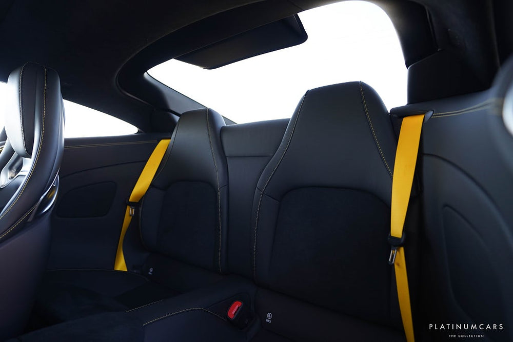 Mercedes-Benz AMG GT 63 S E Performance 816HK / Manufaktur / Premium Plus