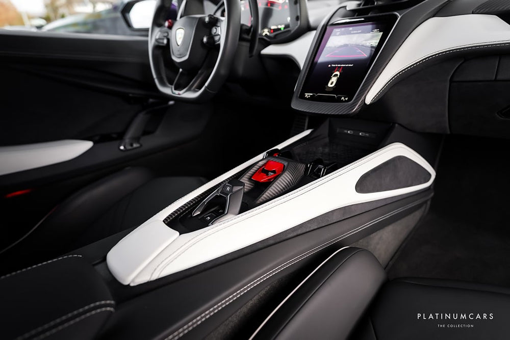 Lamborghini Revuelto HPEV V12 1015HK / SV.SÅLD / MOMS / UNIK