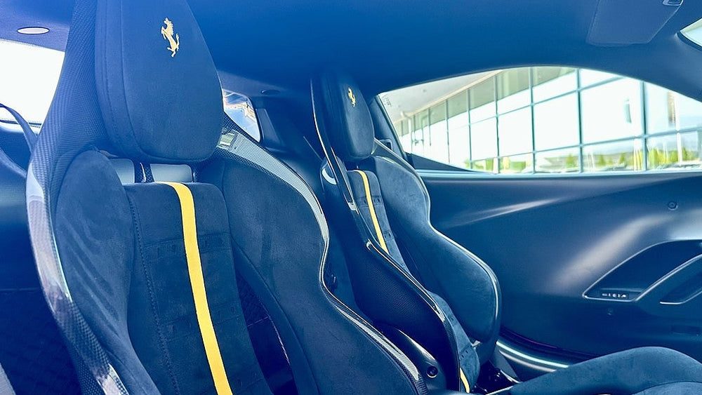 Ferrari 296 SPECIALE / UNIK / LEASEBAR / SPEC 2.9MSEK extra