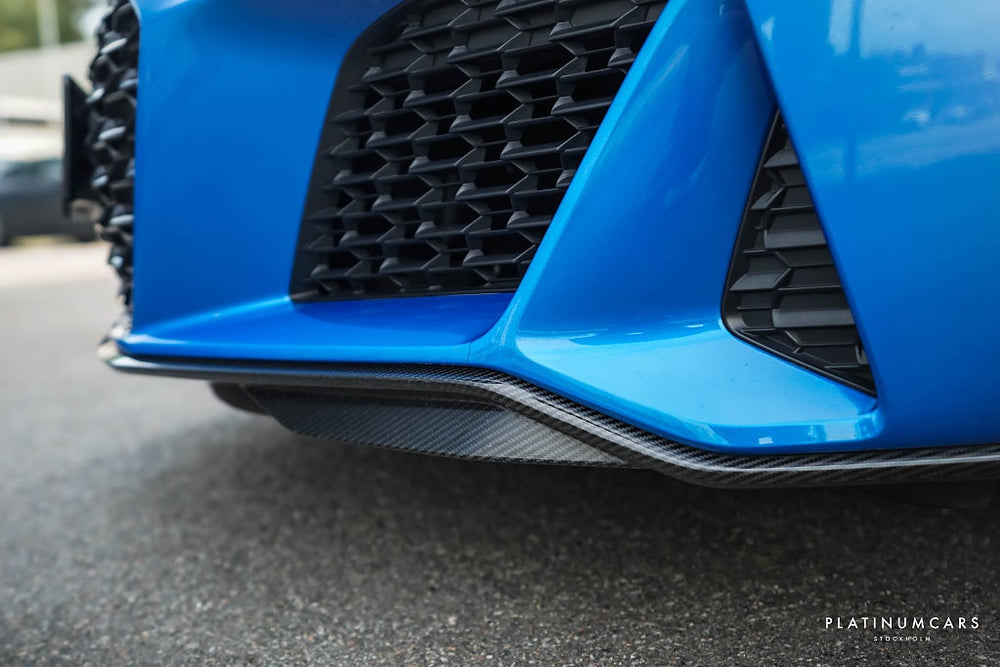Audi R8 Spyder V10 Performance 620hk / Carbon / SE SPEC!