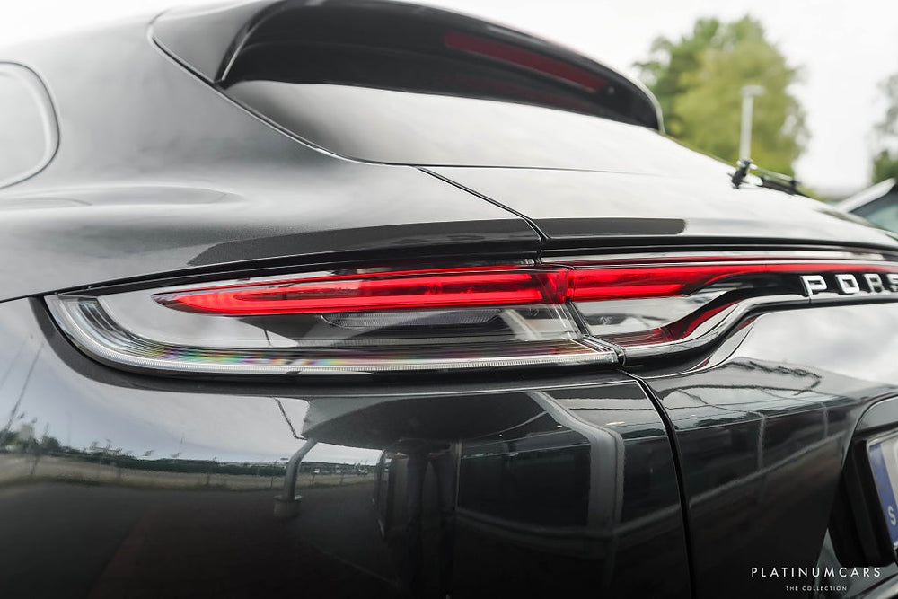 Porsche Panamera 4 E-Hybrid Sport Turismo / SportAvgas / Pano / LEASEBAR