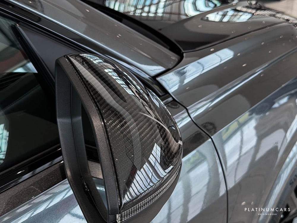 Audi RS Q8 Q 600hk / LEASEBAR / Sv.såld / RS dynamic / SPEC