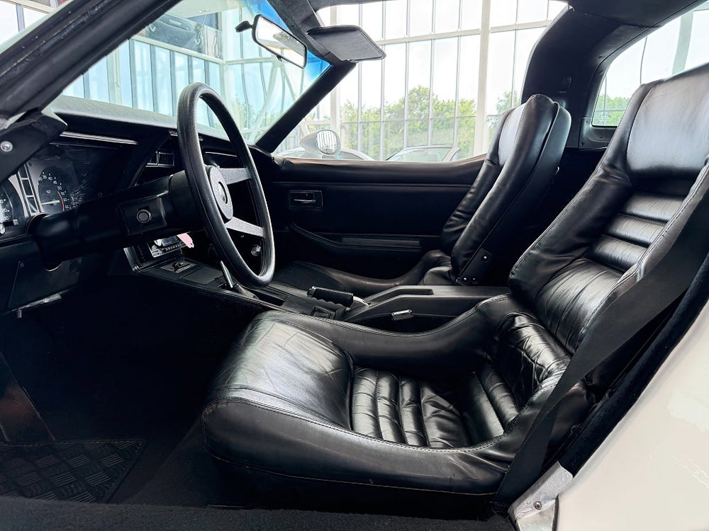 Chevrolet Corvette C3 5.7 V8 198hk Hydra-Matic / Targa
