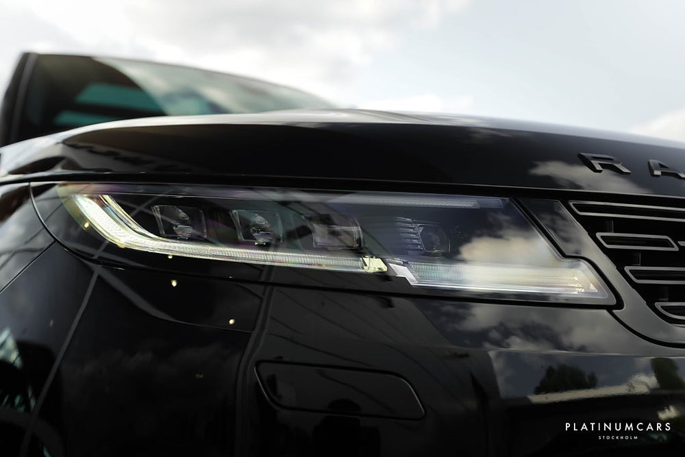 Land Rover Range Rover Sport P550e Autobiography 2026 / LEASEBAR