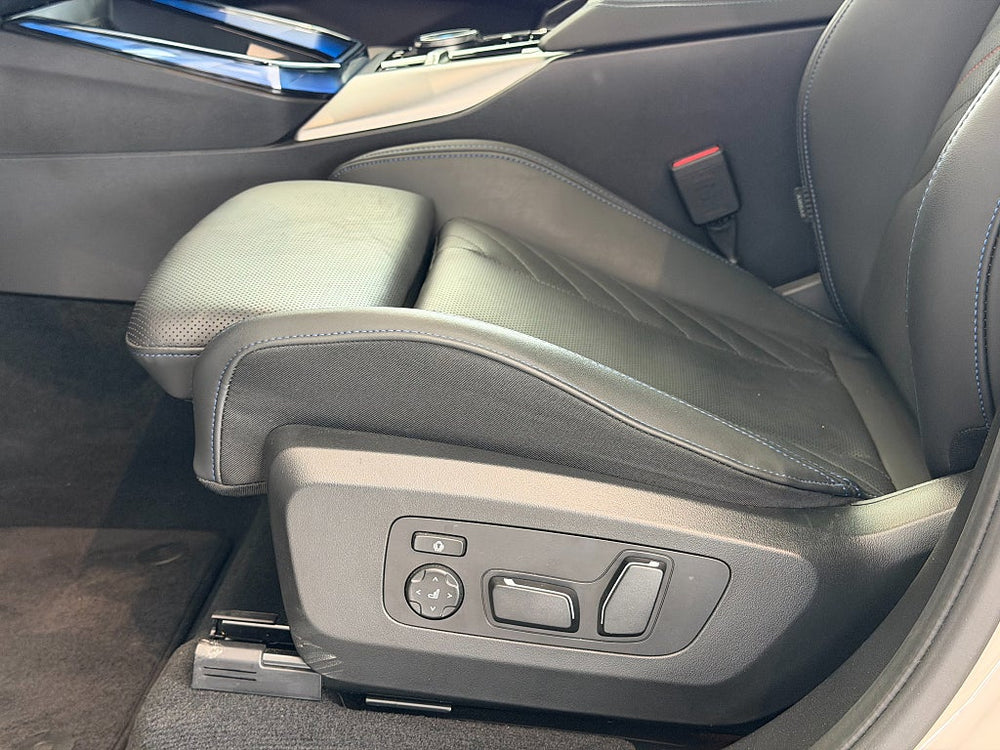 BMW X3 M50 398hk / PremiumPkt / Pano / H&K / 360° / M-SportPro
