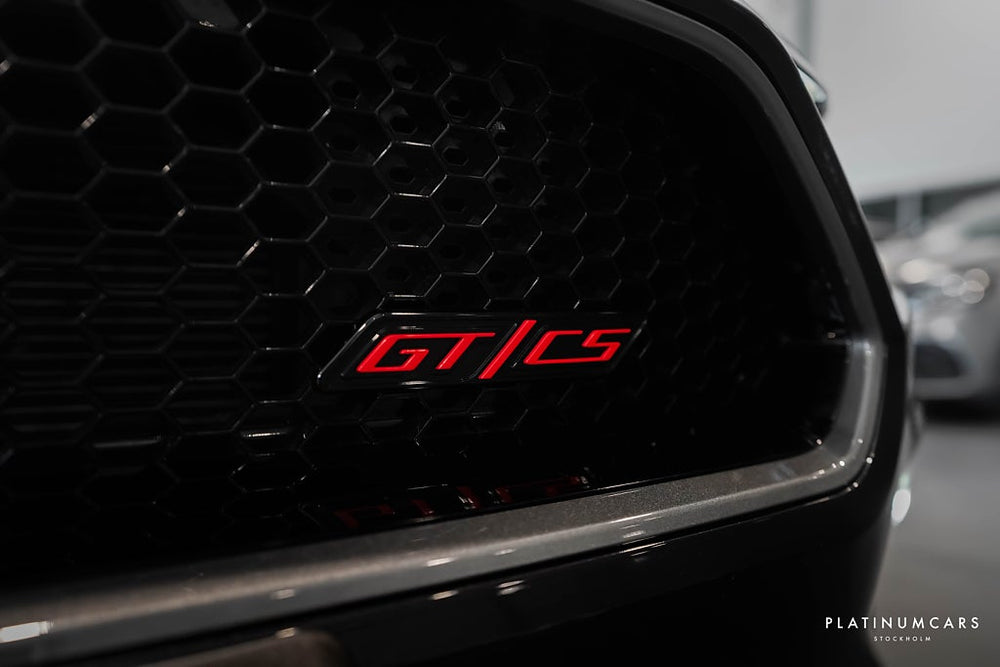 Ford Mustang GT / CS V8 California Special / UNIK