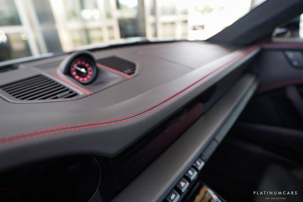 Porsche 911 992 Carrera 4 GTS 480hk / LEASEBAR / Sv.Såld / SE SPEC