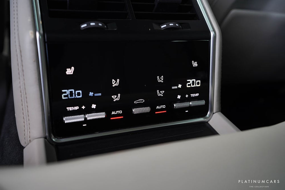 Porsche Panamera 4 E-Hybrid Sport Turismo / SportAvgas / Pano / LEASEBAR