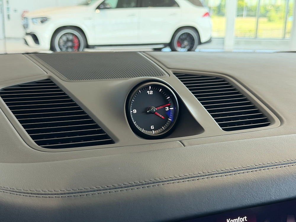 Porsche Cayenne E-Hybrid 462 hk / PLATINUM / PASM / PDLS / 360° / PANO